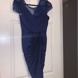 Never worn BCBG Dress